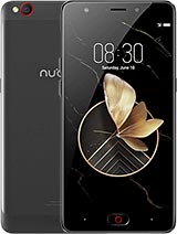 Best available price of ZTE nubia M2 Play in Sierraleone