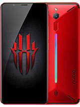Best available price of ZTE nubia Red Magic in Sierraleone