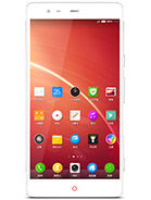 Best available price of ZTE nubia X6 in Sierraleone