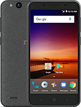 Best available price of ZTE Tempo X in Sierraleone